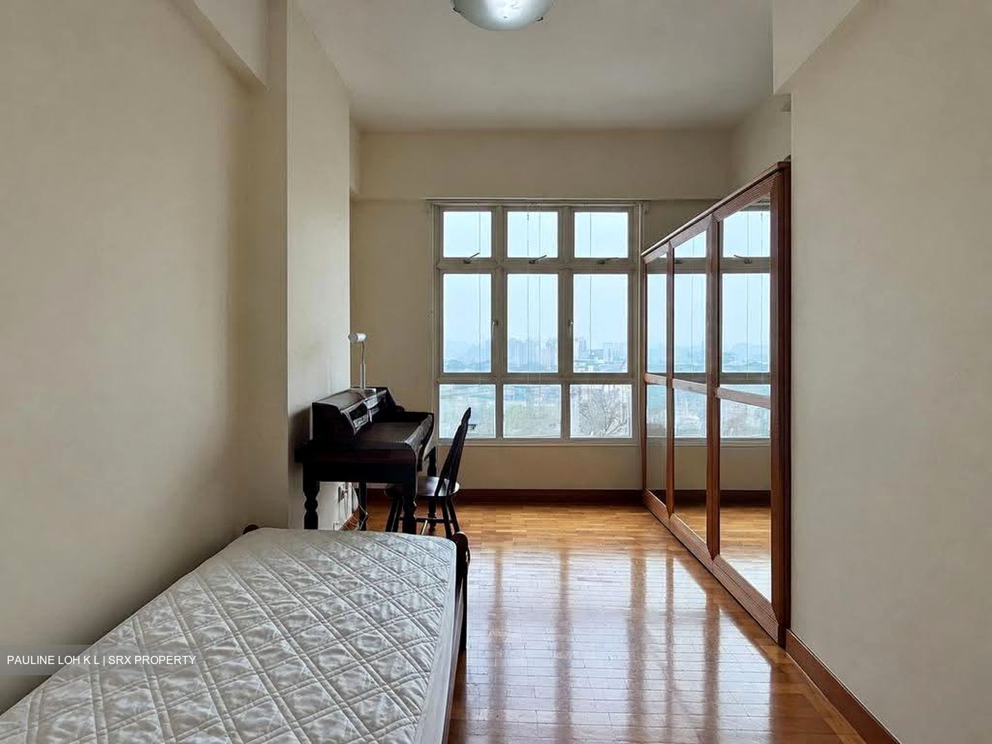 Oleander Towers (D12), Apartment #630724441